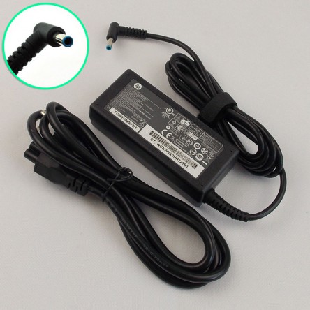 SẠC LAPTOP HP KIM NHỎ 19.5V-4.7A 90W